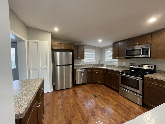 Foto del edificio - 900 Allen Dr