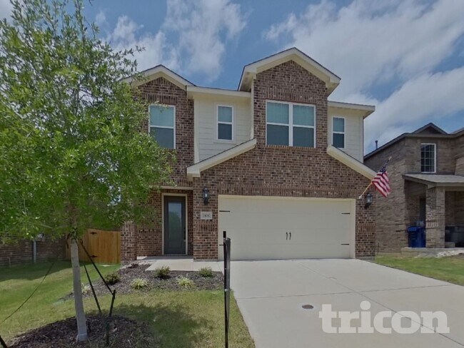 Building Photo - 1106 Bullock Dr