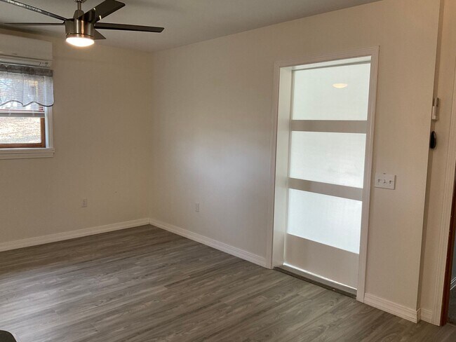 Foto del edificio - 2 br, 1 bath House - 152 BUFFALO CREEK RD