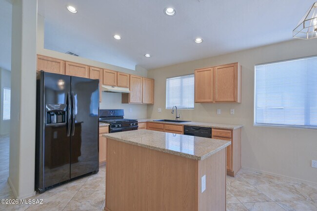 Foto del edificio - 2468 E Stone Stable Dr