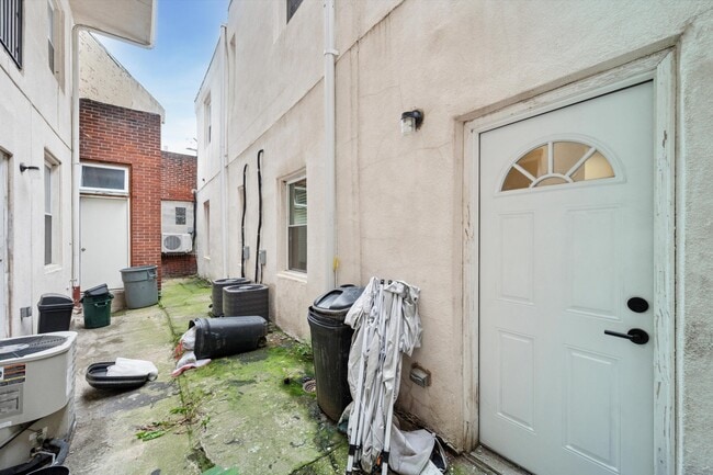 Foto del edificio - 1629 Germantown Ave