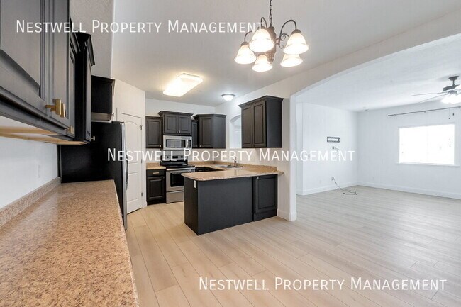 Foto del edificio - 3635 Clear Rock Rd