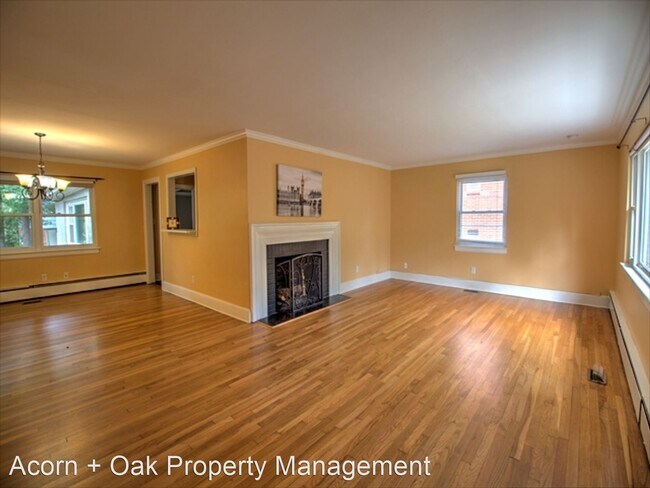 Foto del edificio - 3 br, 2 bath House - 510 Everett Place