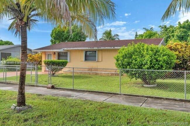 Foto del edificio - 11860 SW 180th St