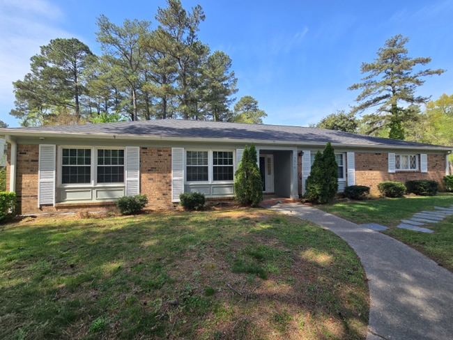 Foto del edificio - 3316 E Princeton Rd