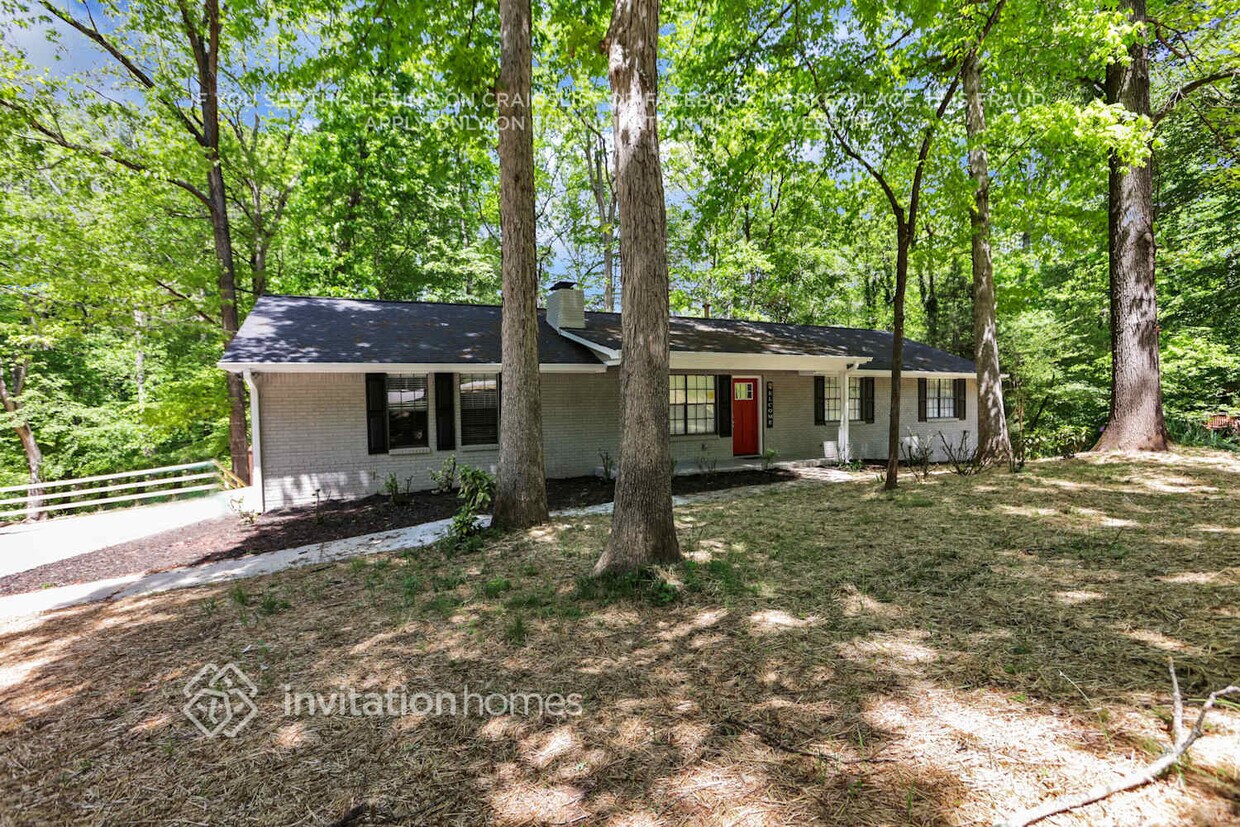 Foto principal - 5003 Cross Ct SW