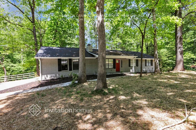 Building Photo - 5003 Cross Ct SW