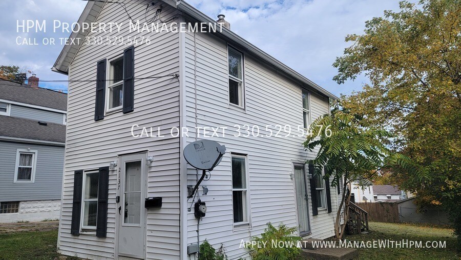 Foto principal - 2137 7th St SW