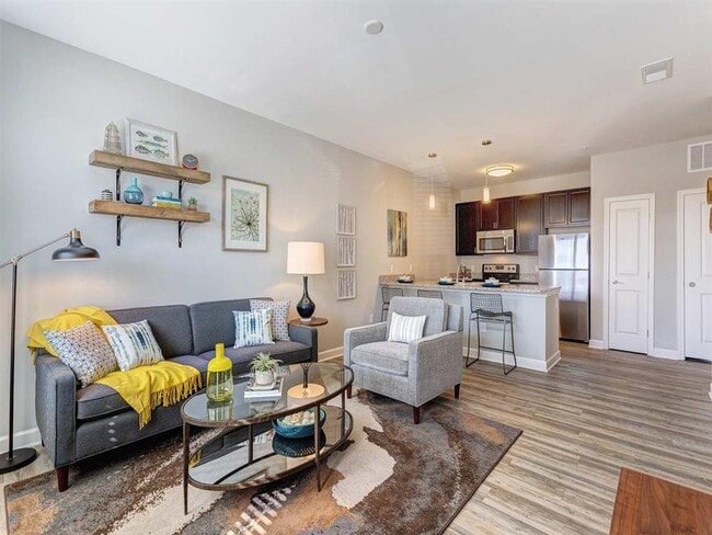 Foto del edificio - Whetstone Flats