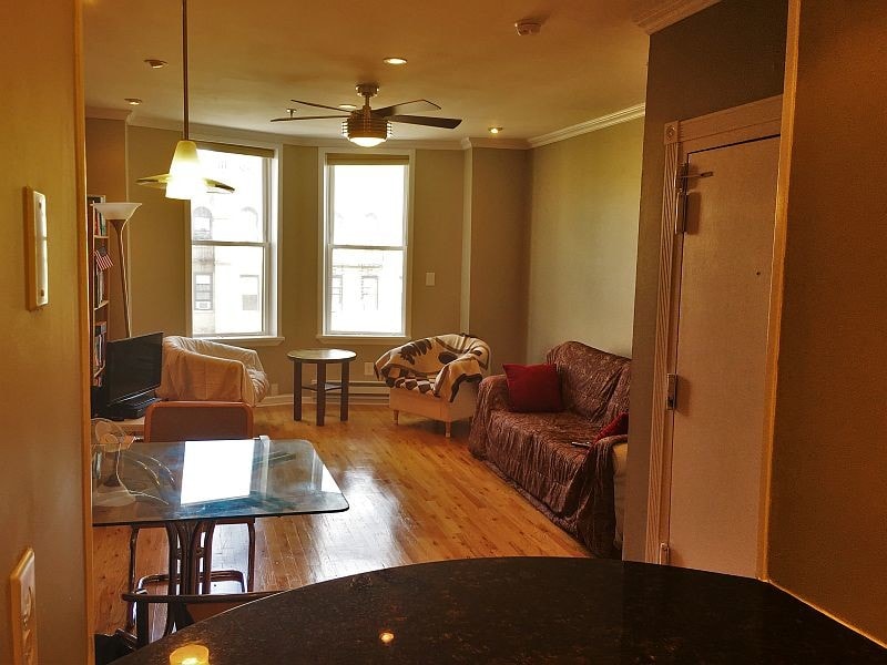 Primary Photo - 1210 Washington St