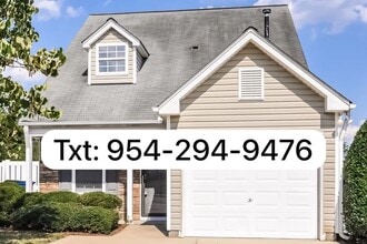 Building Photo - 3041 Bracey Pl