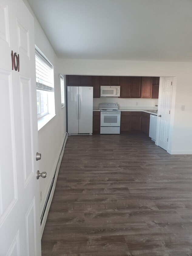 Foto principal - 1080 S Eliot St