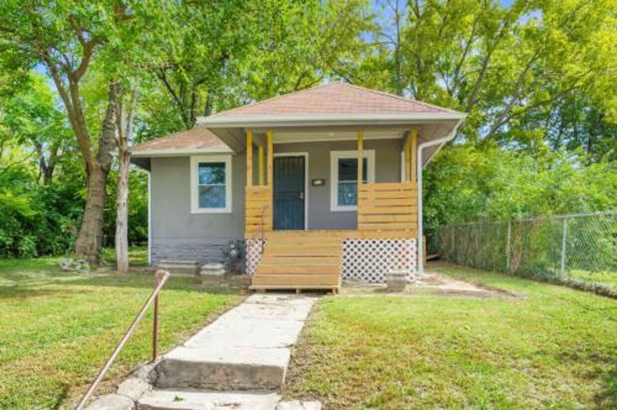 Foto principal - 4407 Wayne Ave