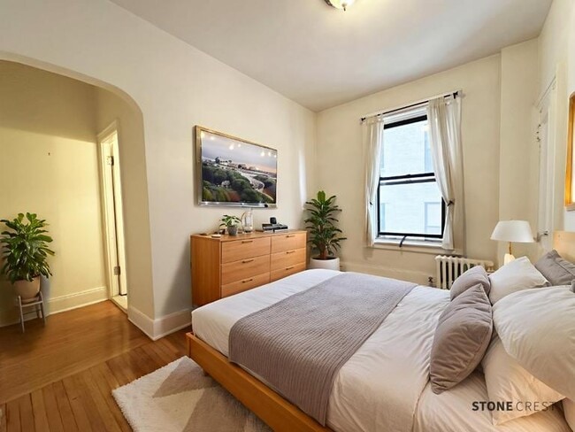 Foto del edificio - 1 bedroom in New York NY 10025