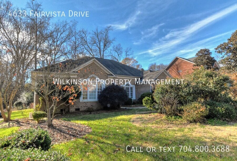 Primary Photo - 4633 Fairvista Dr