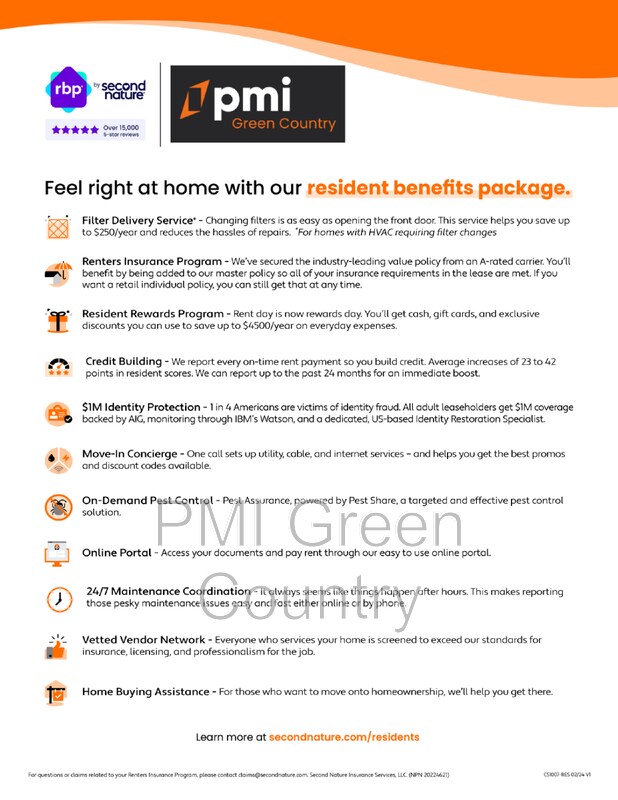 Foto del edificio - 5926 N Frankfort Ave