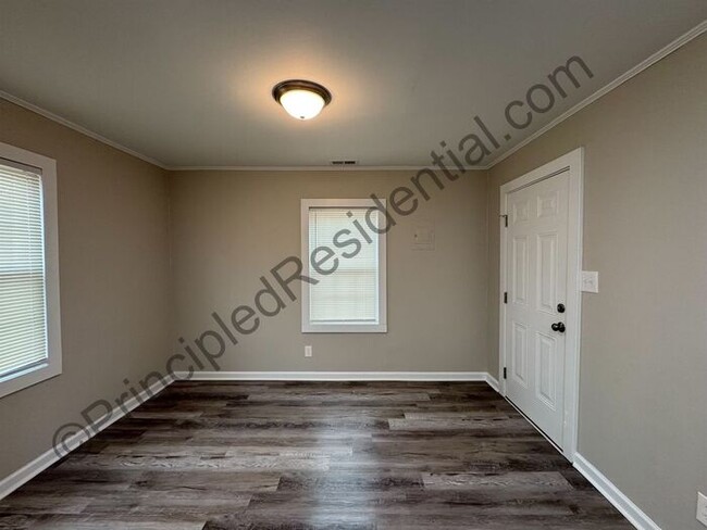 Foto del edificio - 2 bedroom 1 bath home in Lincolnton!