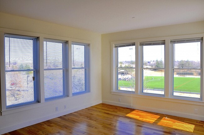 Foto del edificio - 87 New St