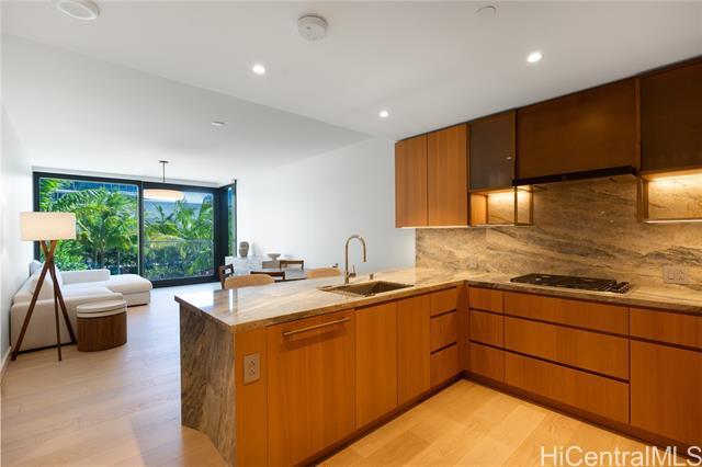 Foto del edificio - 1100 Ala Moana Blvd