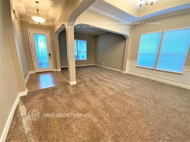 Foto del edificio - 133 W Village Dr