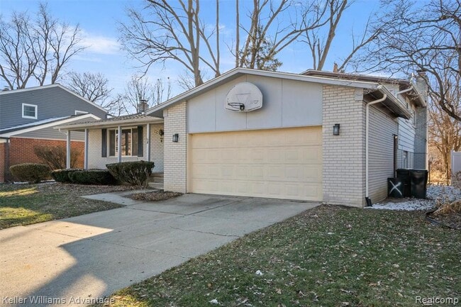 Foto del edificio - 14377 Cranston St