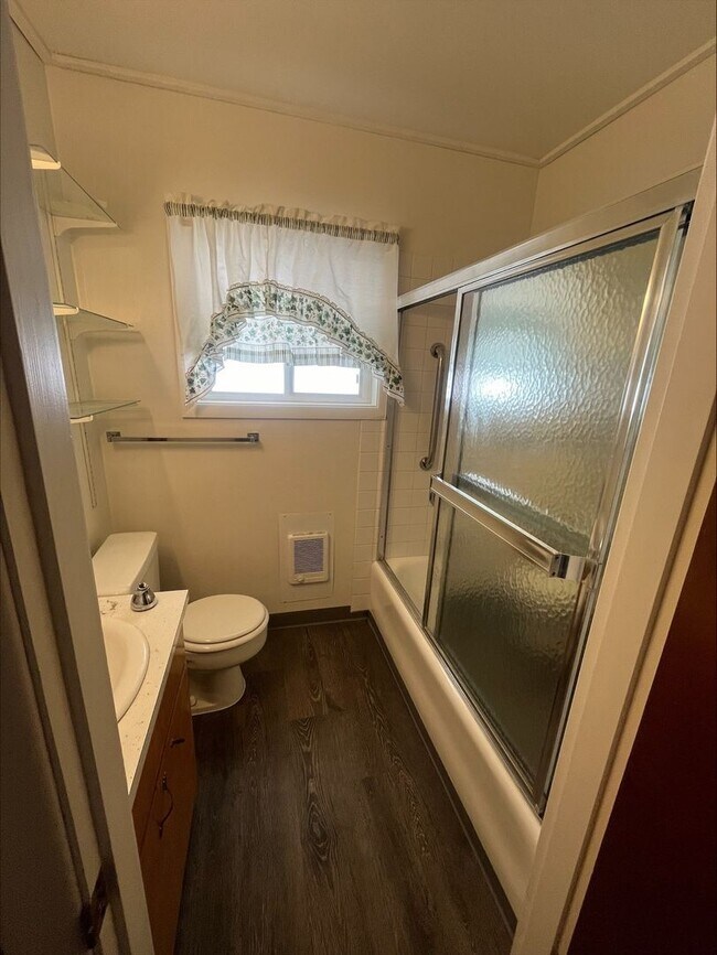 Foto del edificio - Charming apartment in a quiet complex