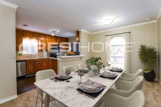 Photo - 2917 Rolling Hills Dr (Carrollton, TX) House