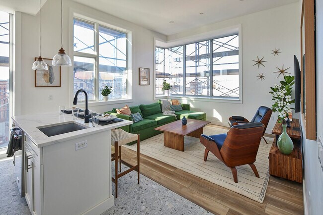 Foto del edificio - 57 Newark St.