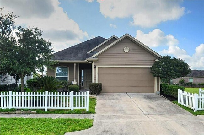 Building Photo - 4242 S Vineyard Mdw Ln