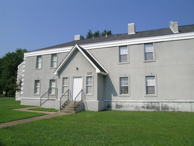 Foto del edificio - Salem Manor Apartments