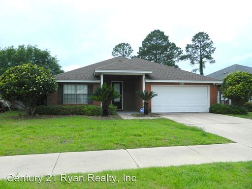 Primary Photo - 1802 Glencoe Dr
