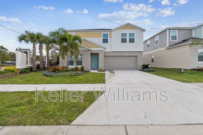 Building Photo - 601 Ambleside Dr