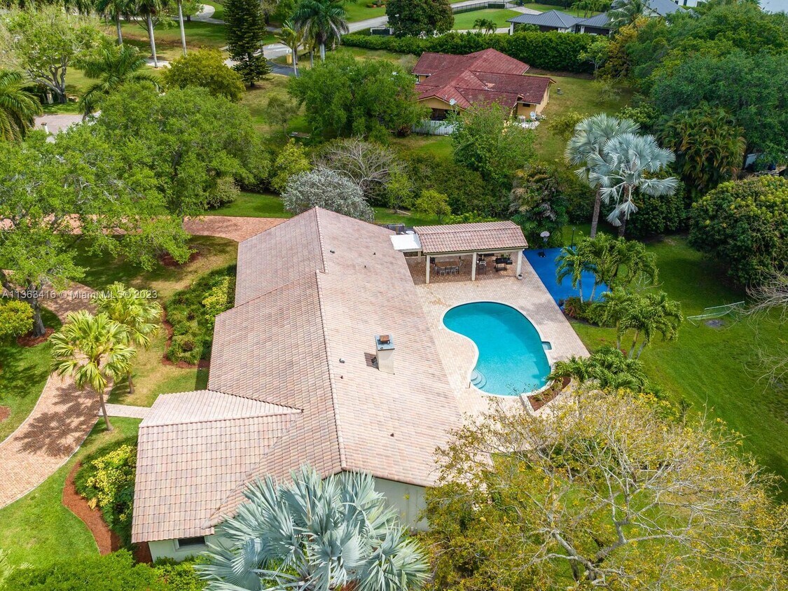 15110 N Saxon Cir, Southwest Ranches, FL 33331 House Rental in