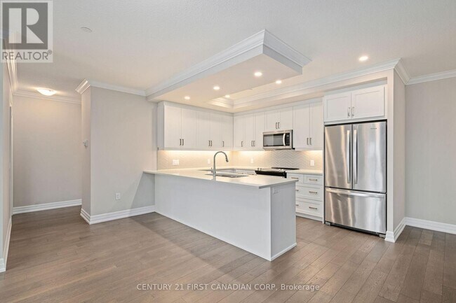 Photo du bâtiment - 460 Callaway Rd