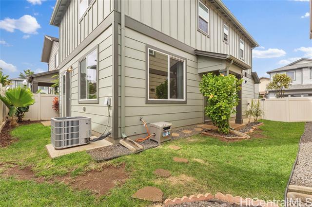 Foto del edificio - 91-1160-1160 Kamakana St