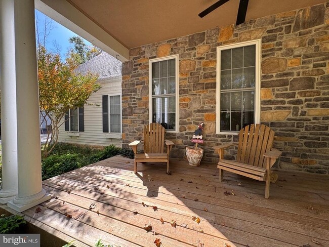 Foto del edificio - 5 Artillery Dr