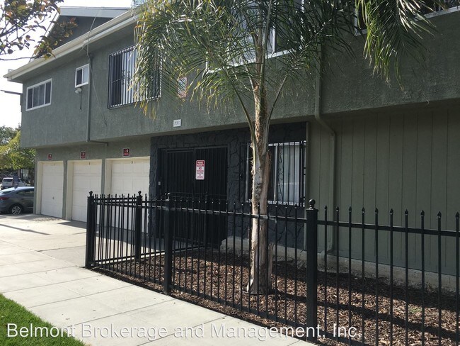 Foto del edificio - 737 W 5th St