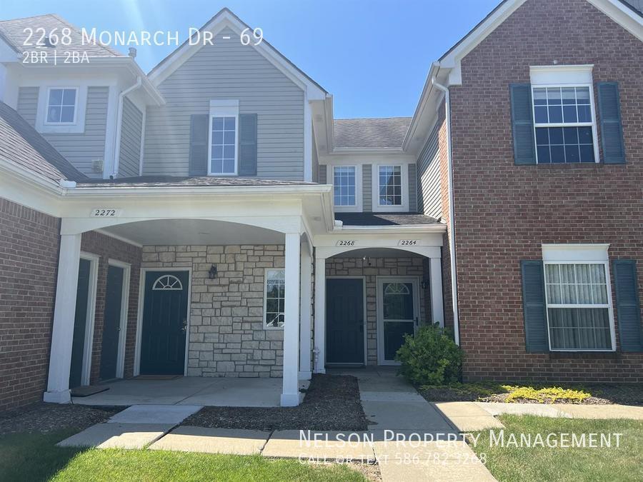 Primary Photo - 2268 Monarch Dr