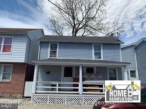 Foto del edificio - 3 br, 1 bath House - 55 Breckenridge St