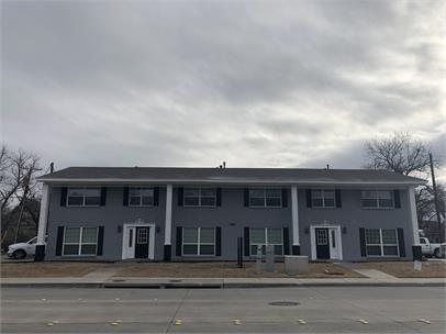 Foto principal - 103 W Brown St