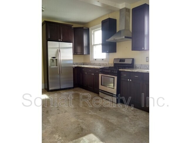 Foto del edificio - 1535 Second St