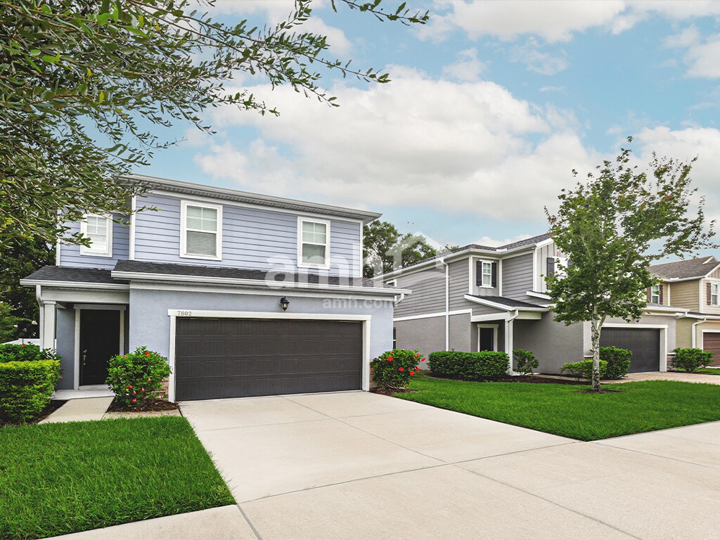 Foto del edificio - 7805 Stumble Journey Ln