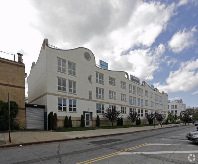 Building Photo - The Breakers at Sheepshead Bay Condominium