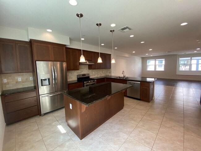 Foto del edificio - SUNNYVALE - executive townhome with amazin...