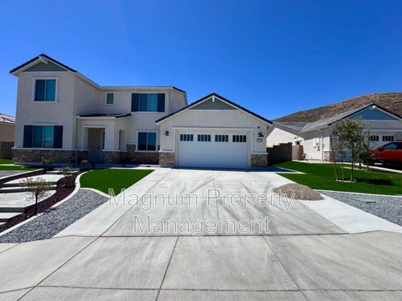 Primary Photo - 25061 River Peak Dr