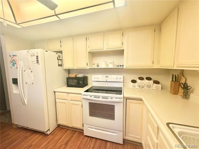 Foto del edificio - 13890 E Marina Dr