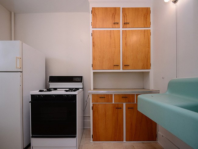 Foto del edificio - 2419 F St