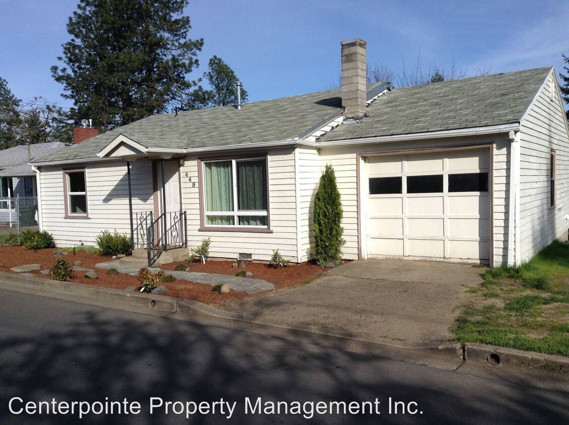 Foto principal - 2 br, 1 bath House - 449 West Agee Street