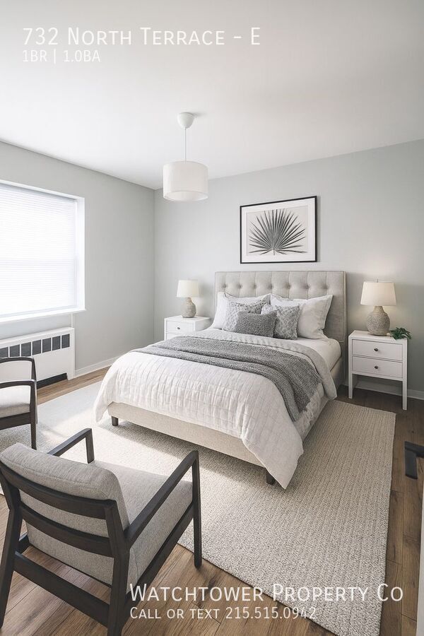 Photo - 732 North Terrace Apartment