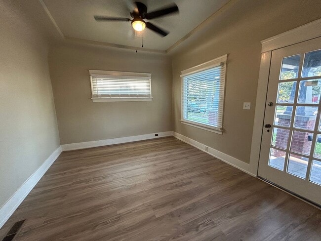 Foto del edificio - Newly Remodeled 2 Bed/1 Bath Home!